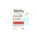 adcetris 50mg