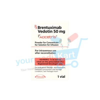 adcetris 50mg