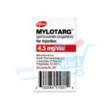 mylotarg 4.5mg