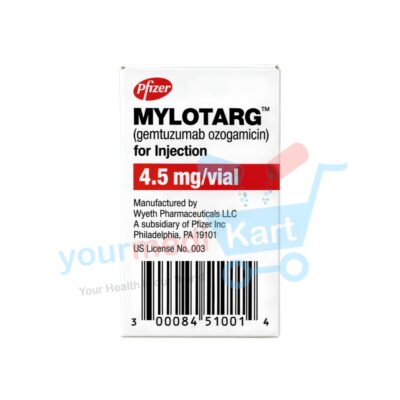 mylotarg 4.5mg