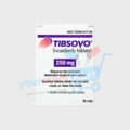 Tibsovo 250 mg