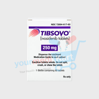 Tibsovo 250 mg