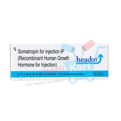 headon 4 iu injection price