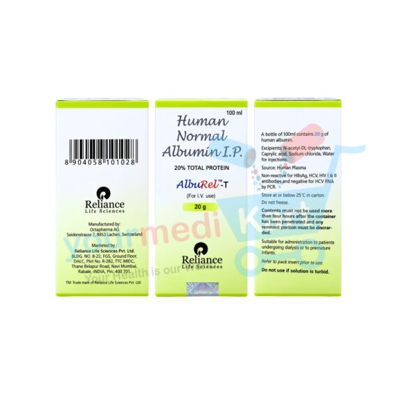 alburel 20gm