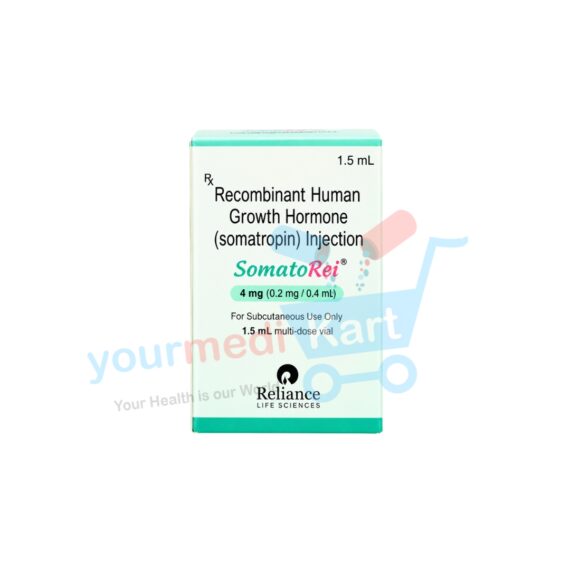 somatorel 5mg