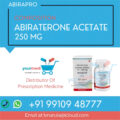 Abirapro 250 mg Tablet