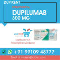 Dupixent 300mg Injection